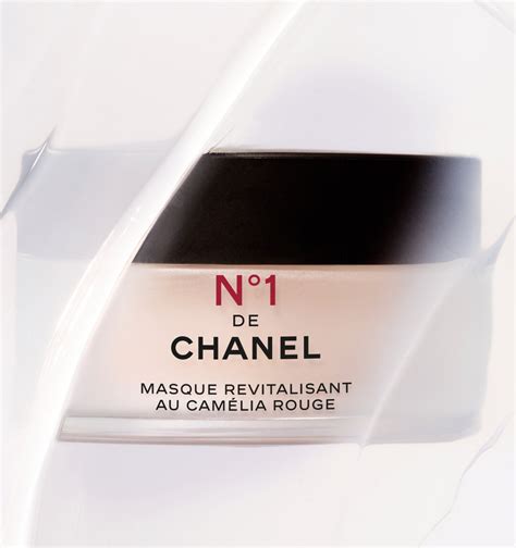 chanel pore minimizer|de chanel revitalizing mask.